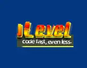 Download web tool or web app JLevel 