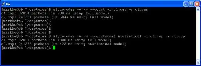 Download web tool or web app jNetStream Protocol Decoder