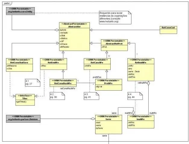 Download web tool or web app jNFe - Java NFe