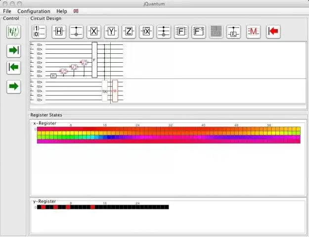 Download web tool or web app jQuantum