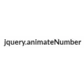 Free download jquery-animateNumber Windows app to run online win Wine in Ubuntu online, Fedora online or Debian online