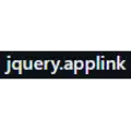 Бесплатно загрузите jquery.applink Windows-приложение для запуска онлайн, выиграйте Wine в Ubuntu онлайн, Fedora онлайн или Debian онлайн.