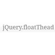 Free download jquery.floatThead Linux app to run online in Ubuntu online, Fedora online or Debian online