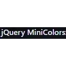 Free download jQuery MiniColors Linux app to run online in Ubuntu online, Fedora online or Debian online