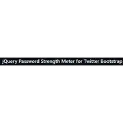 Free download jQuery Password Strength Meter Linux app to run online in Ubuntu online, Fedora online or Debian online