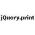 Free download jQuery Print Plugin Windows app to run online win Wine in Ubuntu online, Fedora online or Debian online