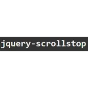 Free download jquery-scrollstop Linux app to run online in Ubuntu online, Fedora online or Debian online