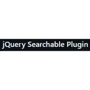 Free download jQuery Searchable Plugin Linux app to run online in Ubuntu online, Fedora online or Debian online