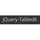 Téléchargez gratuitement l'application Windows jQuery-Tabledit pour exécuter Win Wine en ligne dans Ubuntu en ligne, Fedora en ligne ou Debian en ligne.