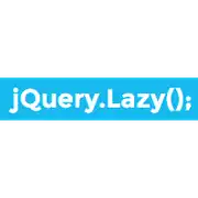 Free download jQuery  Zepto Lazy Windows app to run online win Wine in Ubuntu online, Fedora online or Debian online