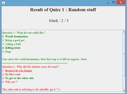 Download web tool or web app JQuizz