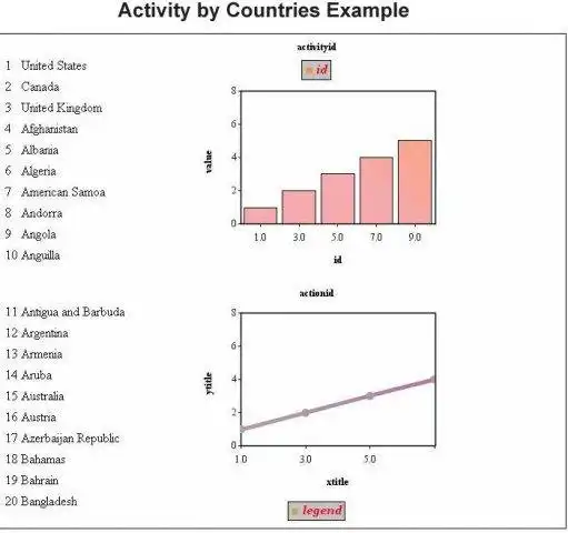 Download web tool or web app JRAPID (JAVA Report API with Designer)