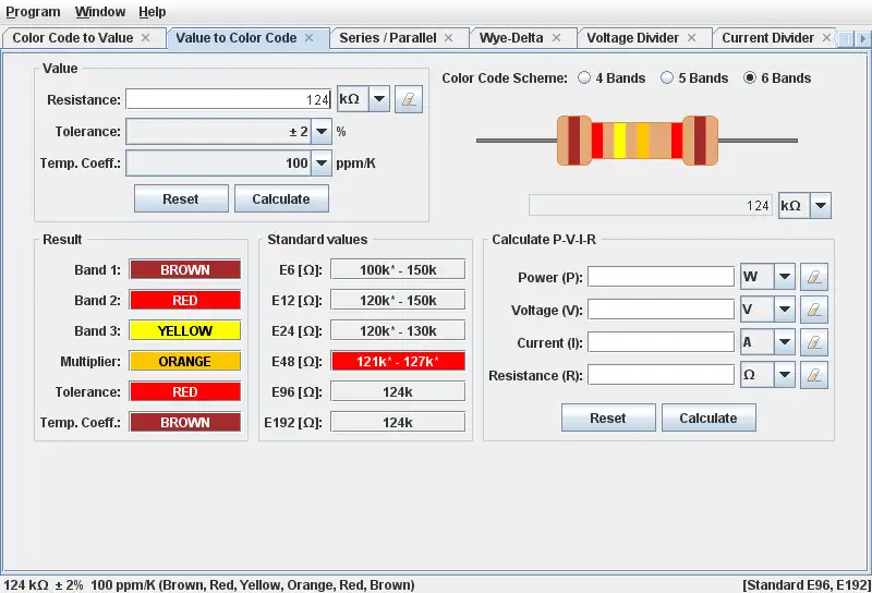 Download web tool or web app jRCaLc to run in Linux online