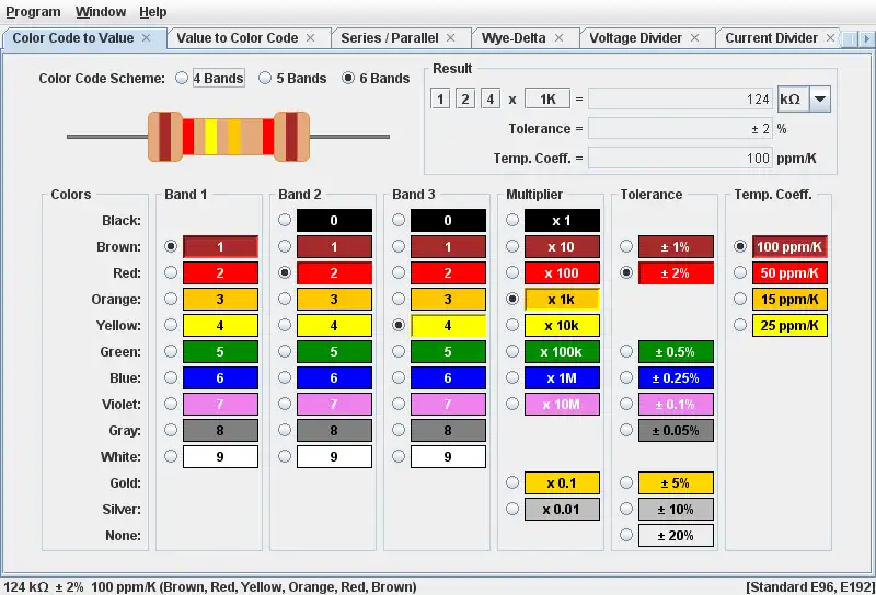 Download web tool or web app jRCaLc to run in Windows online over Linux online