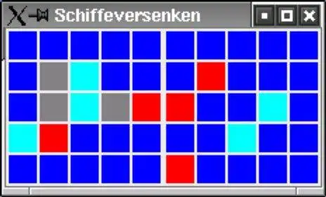 Download web tool or web app JSchiffeversenken