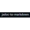 Free download jsdoc-to-markdown Windows app to run online win Wine in Ubuntu online, Fedora online or Debian online