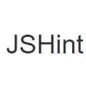 Free download JSHint Linux app to run online in Ubuntu online, Fedora online or Debian online