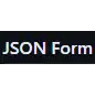 Free download JSON Form Linux app to run online in Ubuntu online, Fedora online or Debian online