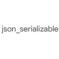 Free download json_serializable Linux app to run online in Ubuntu online, Fedora online or Debian online