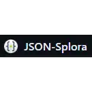 Bezpłatne pobieranie aplikacji JSON Splora dla systemu Windows do uruchamiania online Win Wine w Ubuntu online, Fedorze online lub Debianie online