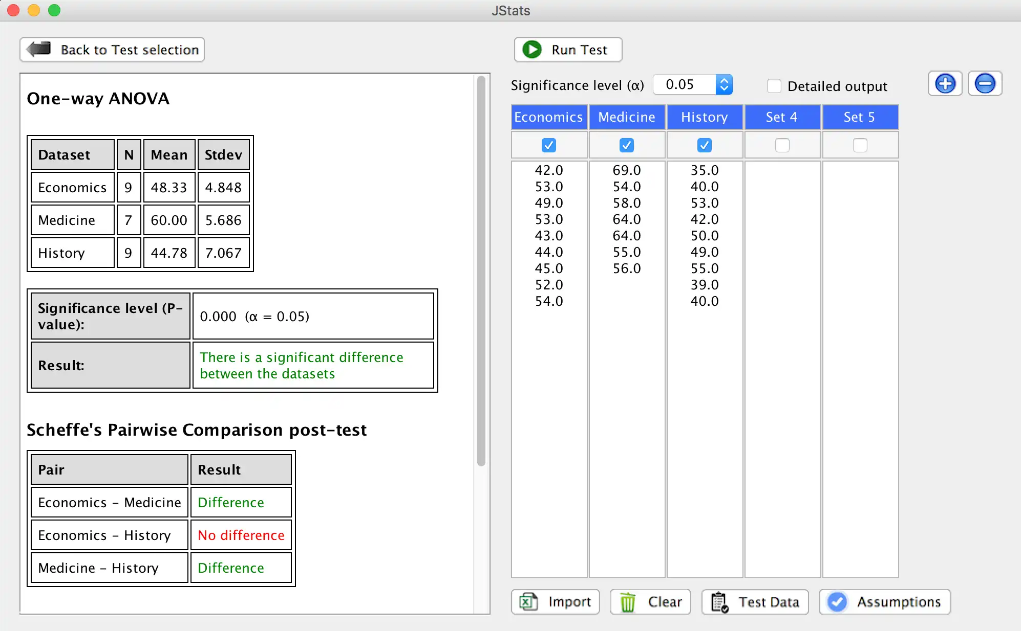 Download web tool or web app JStats to run in Linux online