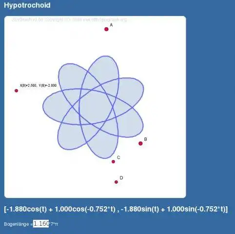 Download web tool or web app JSXGraph to run in Linux online