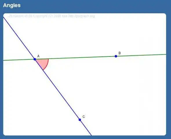 Download web tool or web app JSXGraph to run in Linux online