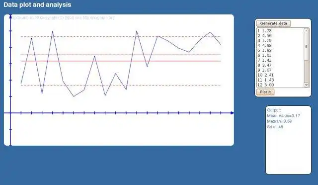 Download web tool or web app JSXGraph to run in Linux online