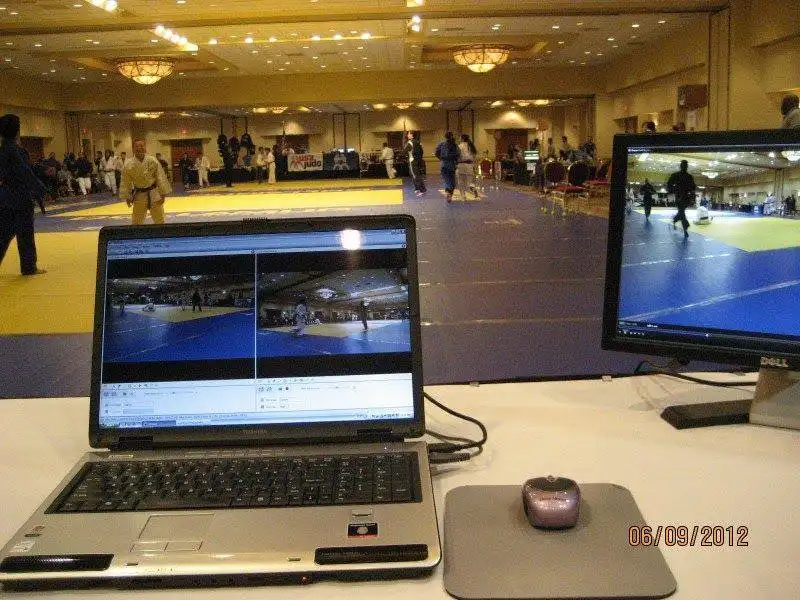 Download web tool or web app judoCARE