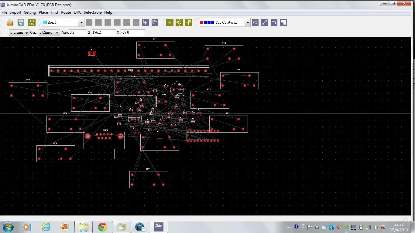 Download web tool or web app Jumbocad to run in Windows online over Linux online