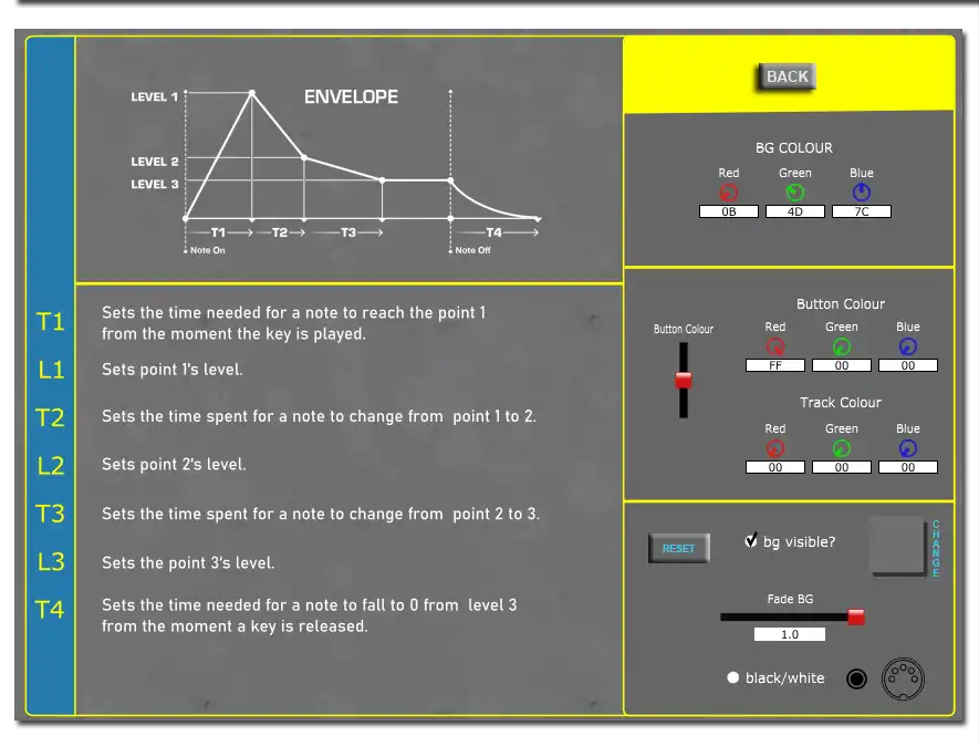 Download web tool or web app Juno Alpha Editor