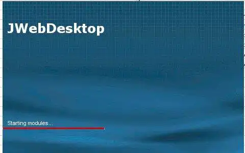 Download web tool or web app JWebdesktop