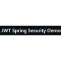 Free download JWT Spring Security Demo Linux app to run online in Ubuntu online, Fedora online or Debian online