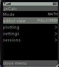 Download web tool or web app jxCalc