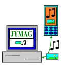 Free download JYMAG Windows app to run online win Wine in Ubuntu online, Fedora online or Debian online