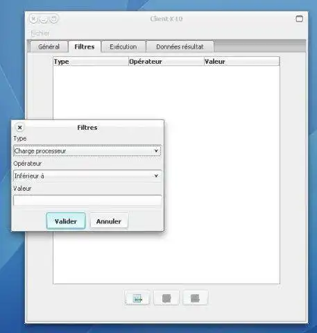 Download web tool or web app K10 to run in Linux online