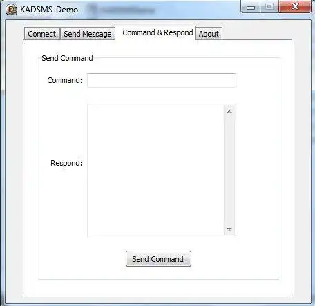 Download web tool or web app KADSMS