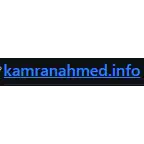 Free download kamranahmed.info Linux app to run online in Ubuntu online, Fedora online or Debian online