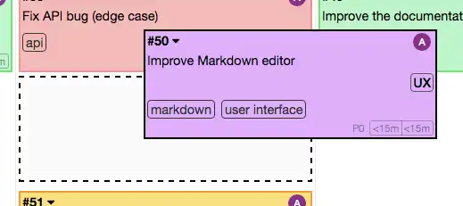 Download web tool or web app Kanboard