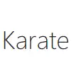 Free download Karate Linux app to run online in Ubuntu online, Fedora online or Debian online