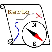 Free download Karto to run in Linux online Linux app to run online in Ubuntu online, Fedora online or Debian online