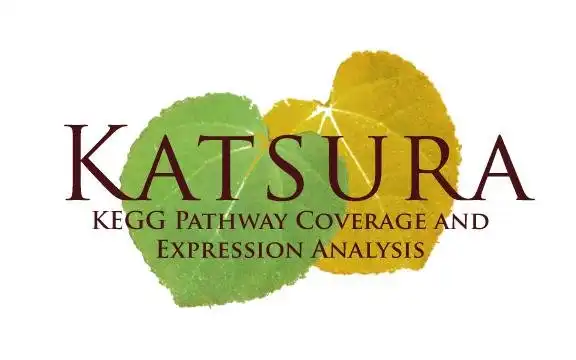 Download web tool or web app Katsura: Metabolic Pathway Analysis Tool