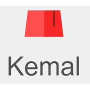 Free download Kemal Linux app to run online in Ubuntu online, Fedora online or Debian online