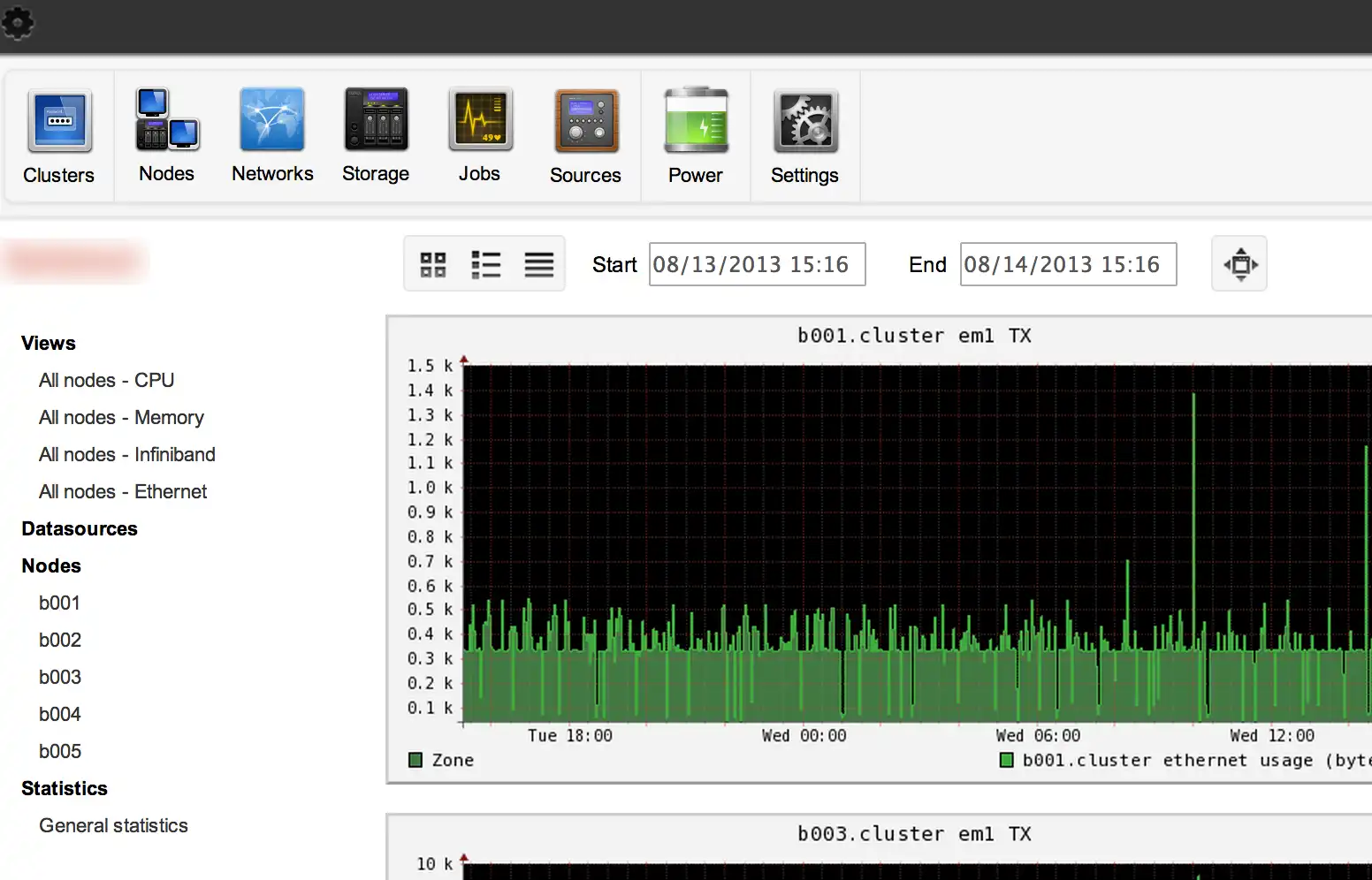 Download web tool or web app Kepler Monitoring to run in Linux online