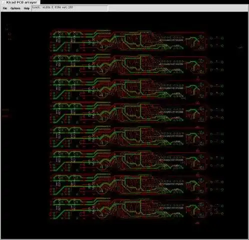 Download web tool or web app Kicad Ocaml OBSOLETE