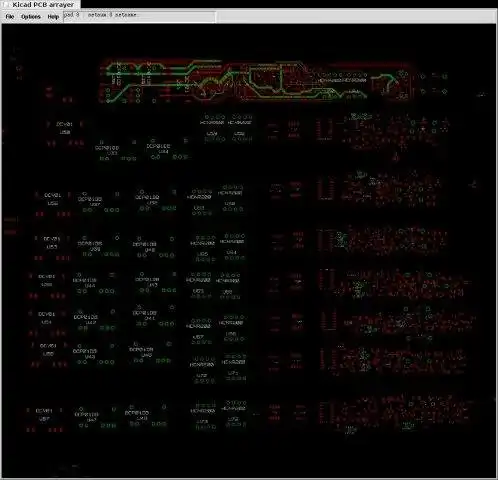 Download web tool or web app Kicad Ocaml OBSOLETE