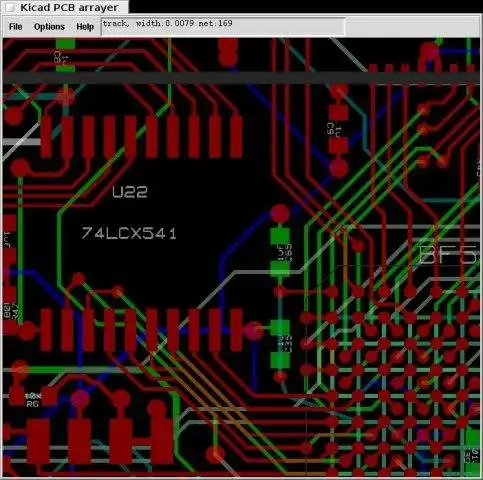 Download web tool or web app Kicad Ocaml OBSOLETE