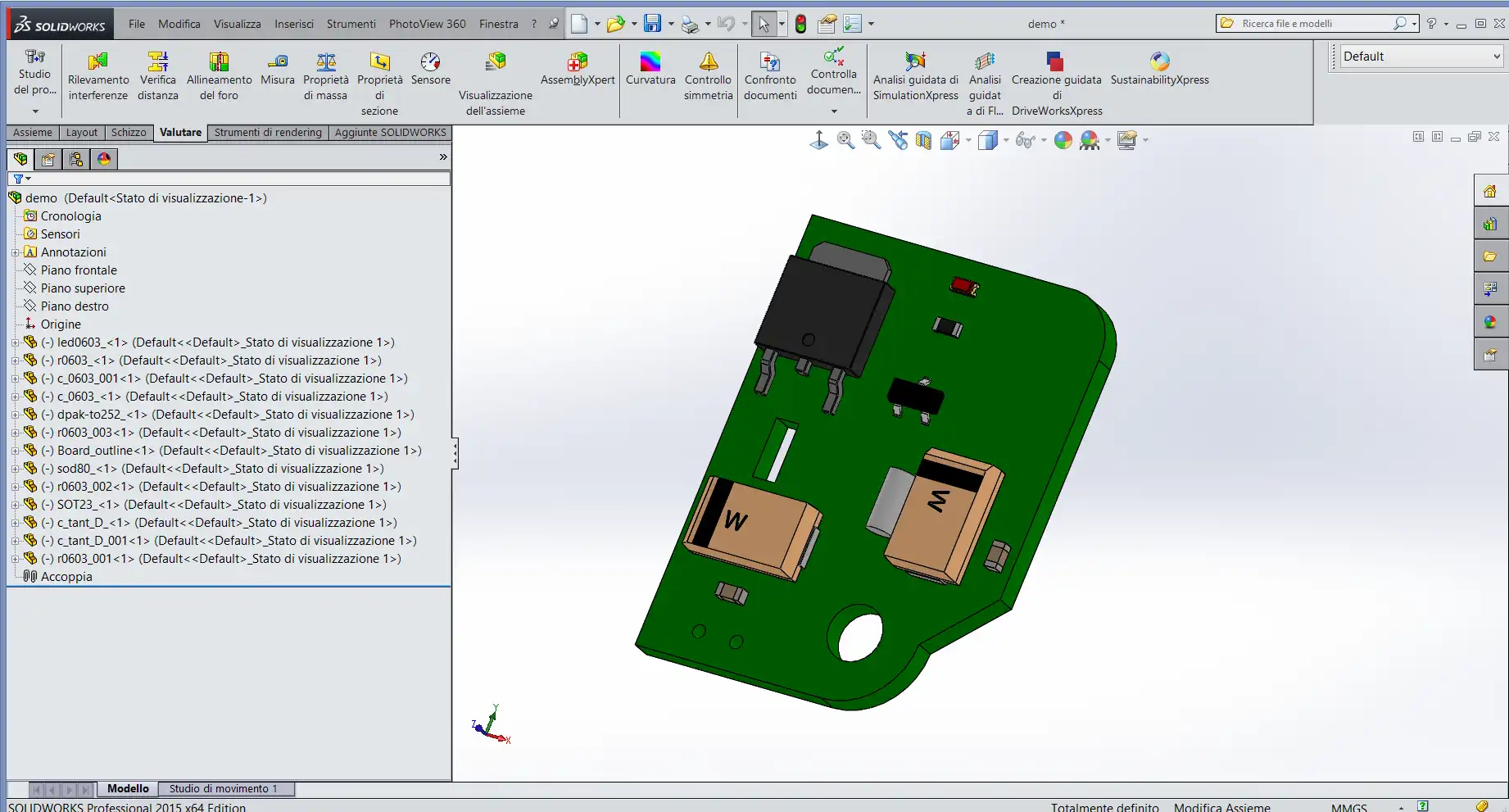 Download web tool or web app kicad StepUp to run in Linux online