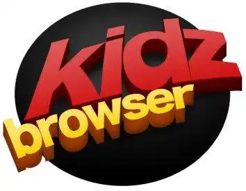 Download web tool or web app kidzbrowser