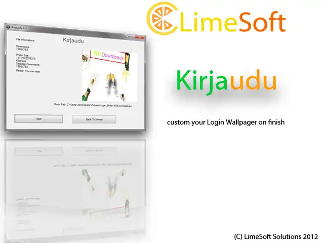 Download web tool or web app Kirjaudu